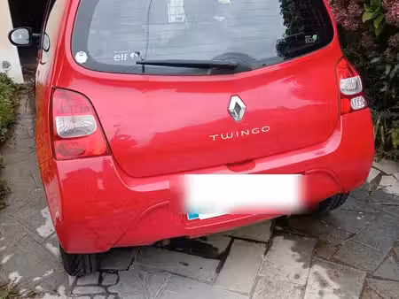Renault Twingo 1.2 75