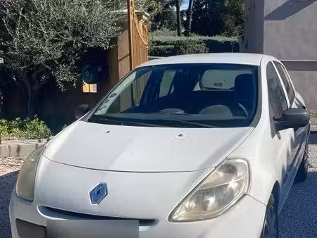 Renault Clio 1.2 75