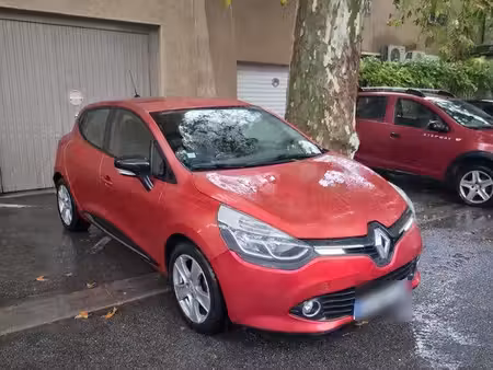 Renault Clio 0.9 TCe 90