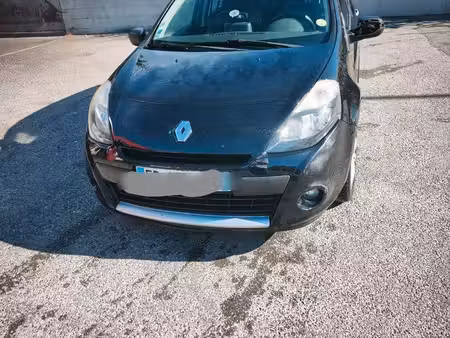 Renault Clio 1.2 TCe 100