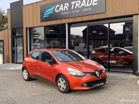 Renault Clio 1.2 75