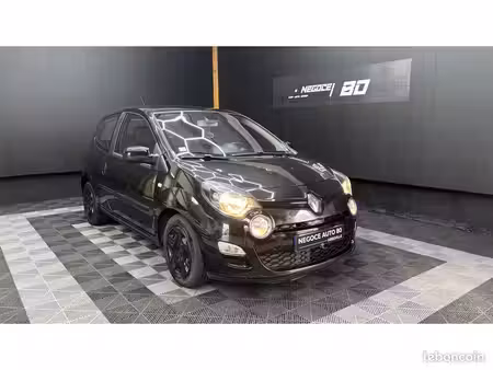 Renault Twingo 1.2 75 Dynamique