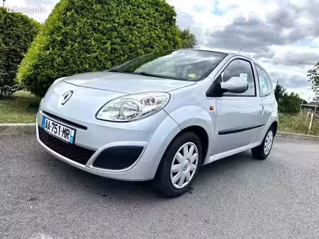 Renault Twingo 1.2 75