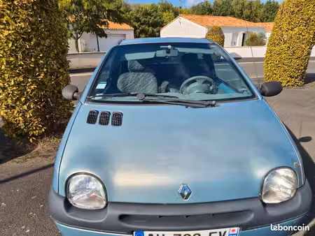 Renault Twingo 1.2 60