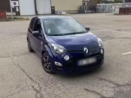 Renault Twingo 1.5 dCi 75