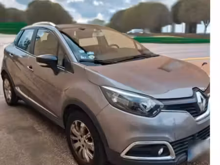 Renault Captur 0.9 TCe 90