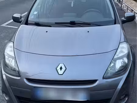 Renault Clio 1.2 75