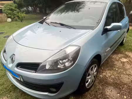 Renault Clio 1.2 75