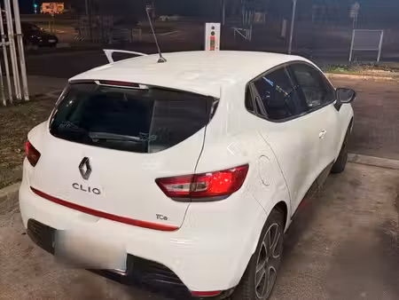 Renault Clio 0.9 90