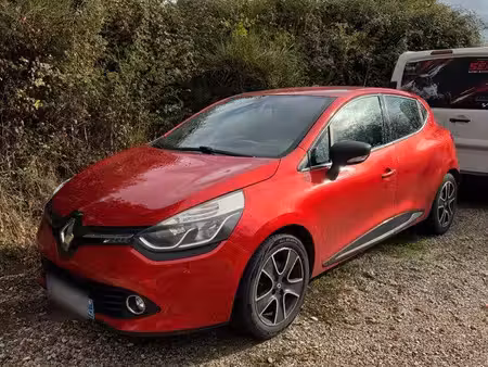 Renault Clio 0.9 90