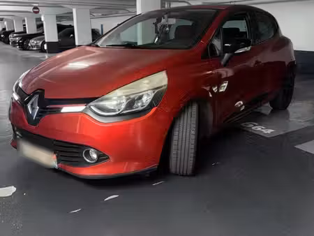 Renault Clio 0.9 90