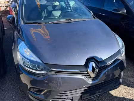Renault Clio 1.5 dCi 105