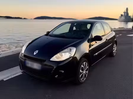 Renault Clio 1.2 75