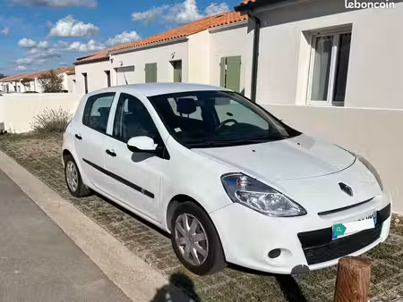 Renault Clio 1.5 dCi 70