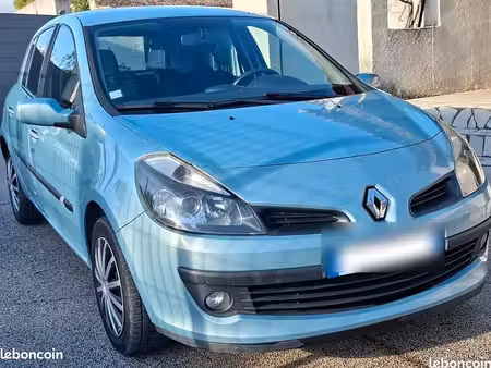 Renault Clio 1.2 75