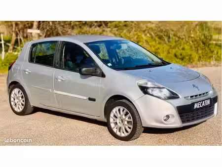 Renault Clio 1.2 75 Rip Curl 2