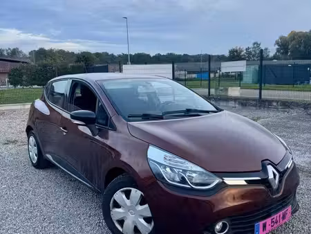 Renault Clio 1.2 75 Expression