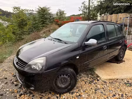 Renault Clio 1.2 75 Campus