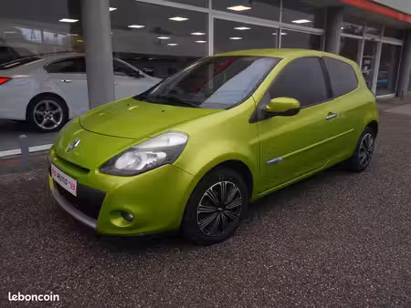 Renault Clio 1.5 dCi 70 Expression