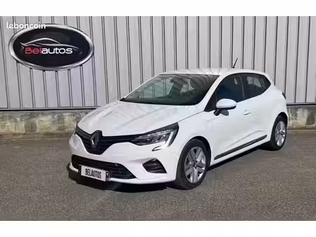 Renault Clio 1.0 TCe 90