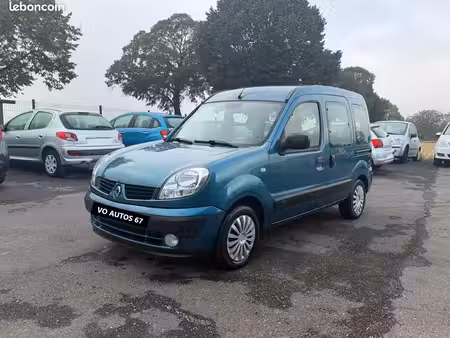 Renault Kangoo 1.2 75