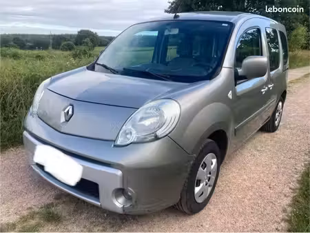 Renault Kangoo 1.5