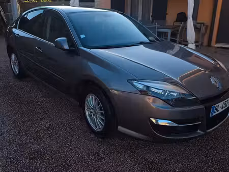 Renault Laguna 1.5 dCi 110