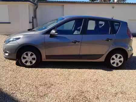 Renault Scénic