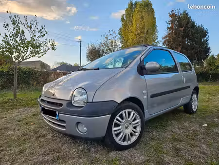 Renault Twingo 1.2 75 Initiale