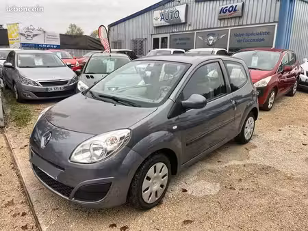 Renault Twingo 1.5 dCi 65 Authentique