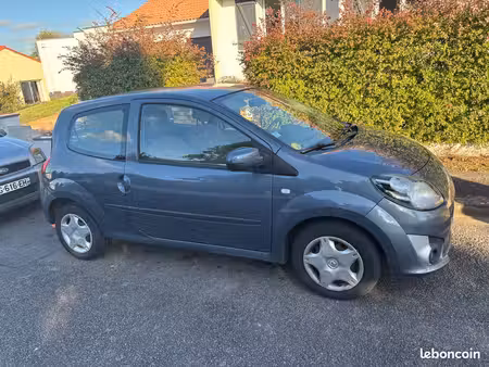 Renault Twingo 1.2 75 Expression