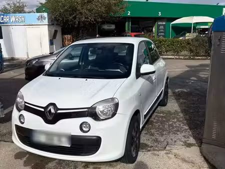 Renault Twingo 1.0 70