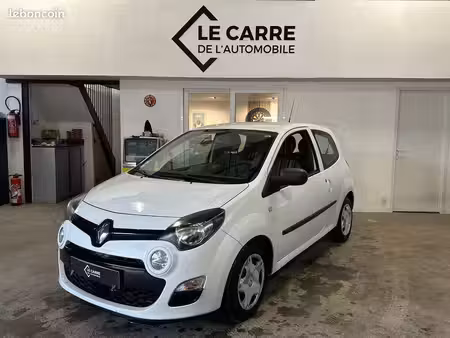 Renault Twingo 1.5 dCi 75 Authentique