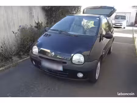 Renault Twingo 1.2 75