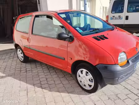Renault Twingo 1.2 60