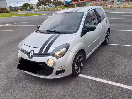 Renault Twingo 1.2 75 Dynamique