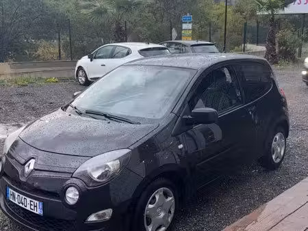 Renault Twingo 1.5 dCi 75