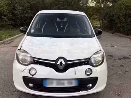 Renault Twingo 1.0 70