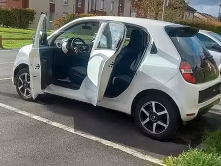 Renault Twingo 1.0 70