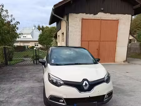 Renault Captur 0.9 TCe 90