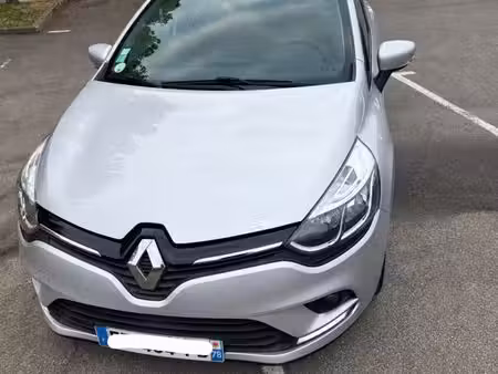 Renault Clio 1.5 dCi 75