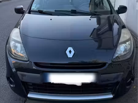Renault Clio 1.2 75