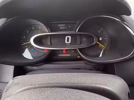 Renault Clio 1.5 dCi 75