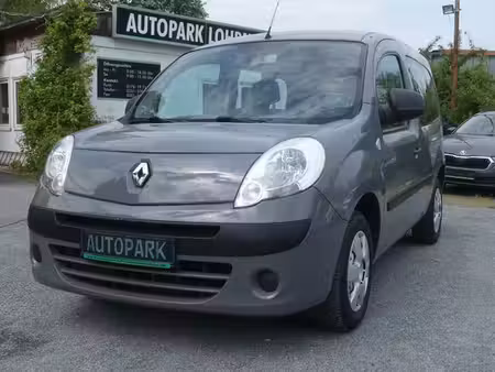 Renault Kangoo 1.6 105 Authentique