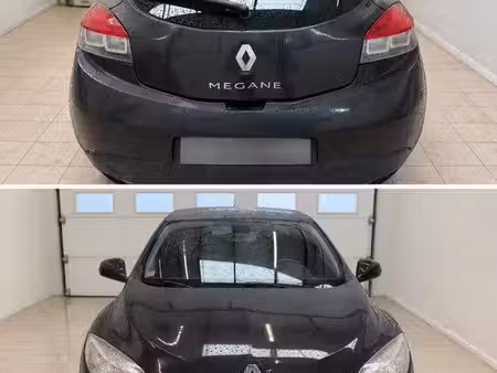 Renault Mégane 1.5 dCi 105
