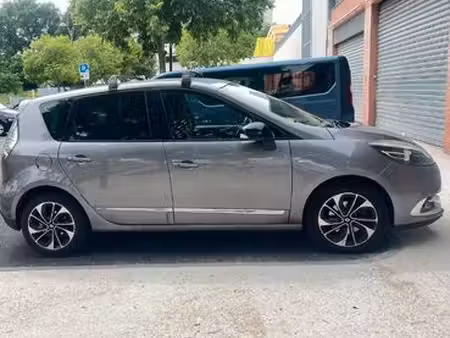 Renault Mégane 1.5 dCi 110 Bose