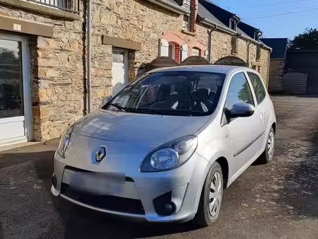 Renault Twingo 1.2 75