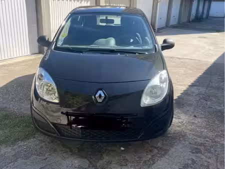 Renault Twingo 1.2 75