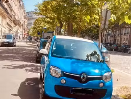Renault Twingo 1.0 70
