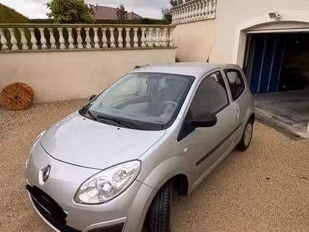 Renault Twingo 1.2 75 Trend